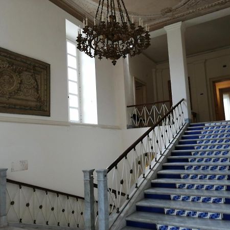 B&B Casa Malù Naples Extérieur photo
