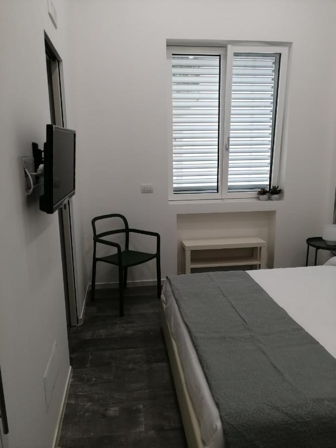 B&B Casa Malù Naples Extérieur photo