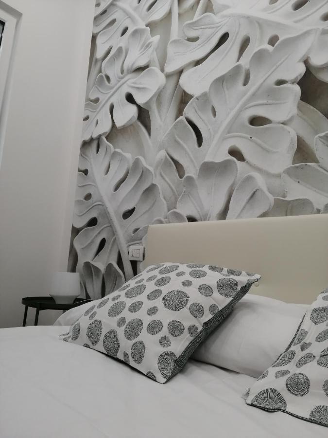 B&B Casa Malù Naples Extérieur photo