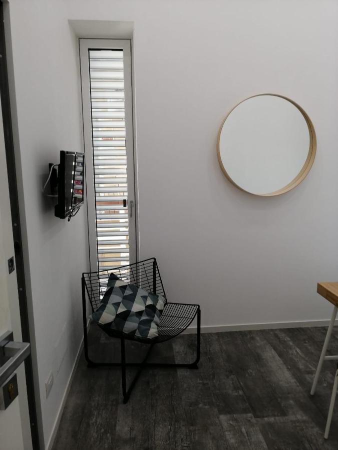 B&B Casa Malù Naples Extérieur photo
