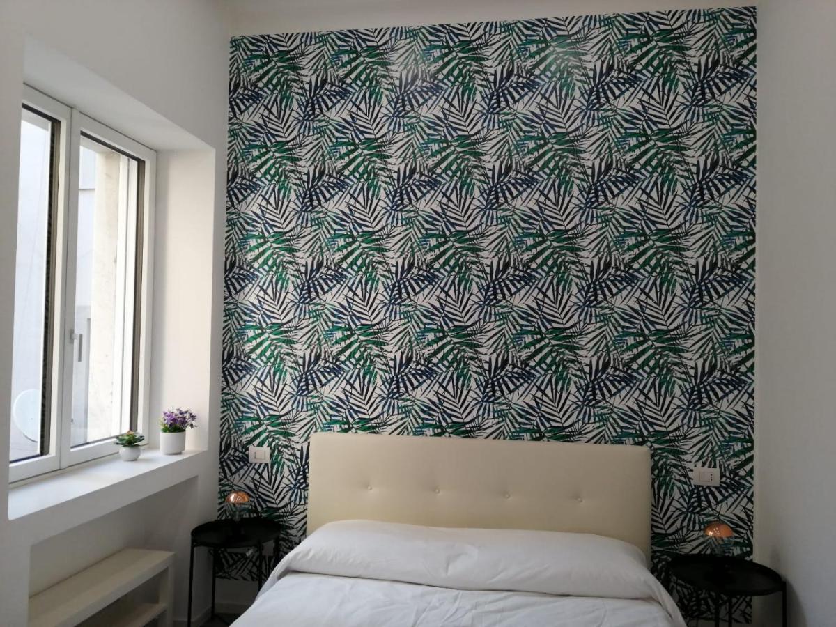 B&B Casa Malù Naples Extérieur photo