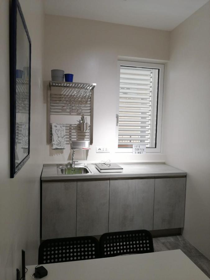 B&B Casa Malù Naples Extérieur photo