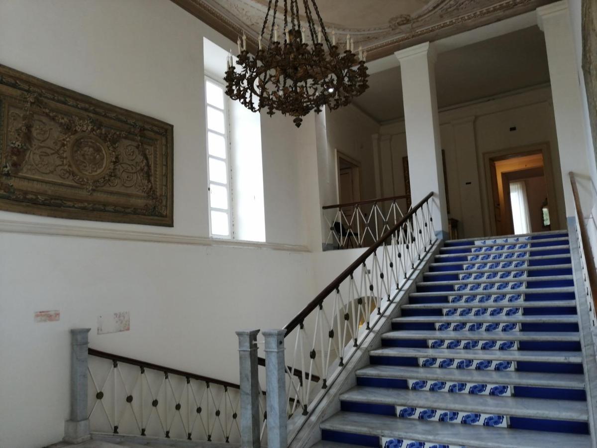 B&B Casa Malù Naples Extérieur photo