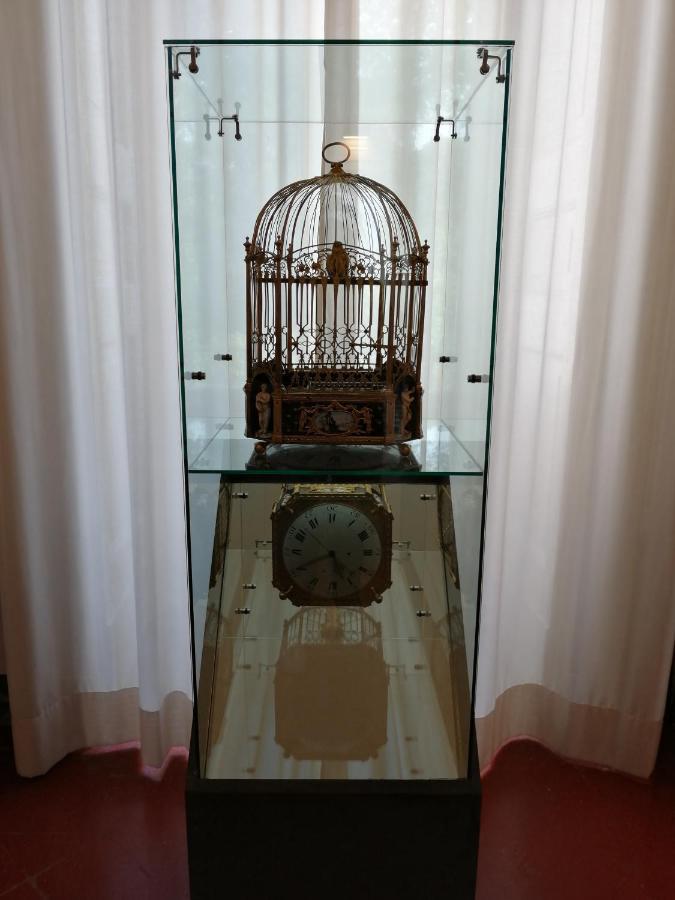 B&B Casa Malù Naples Extérieur photo