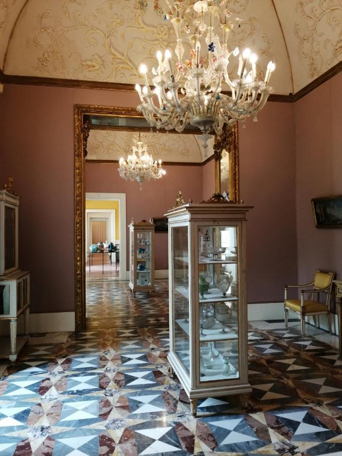 B&B Casa Malù Naples Extérieur photo