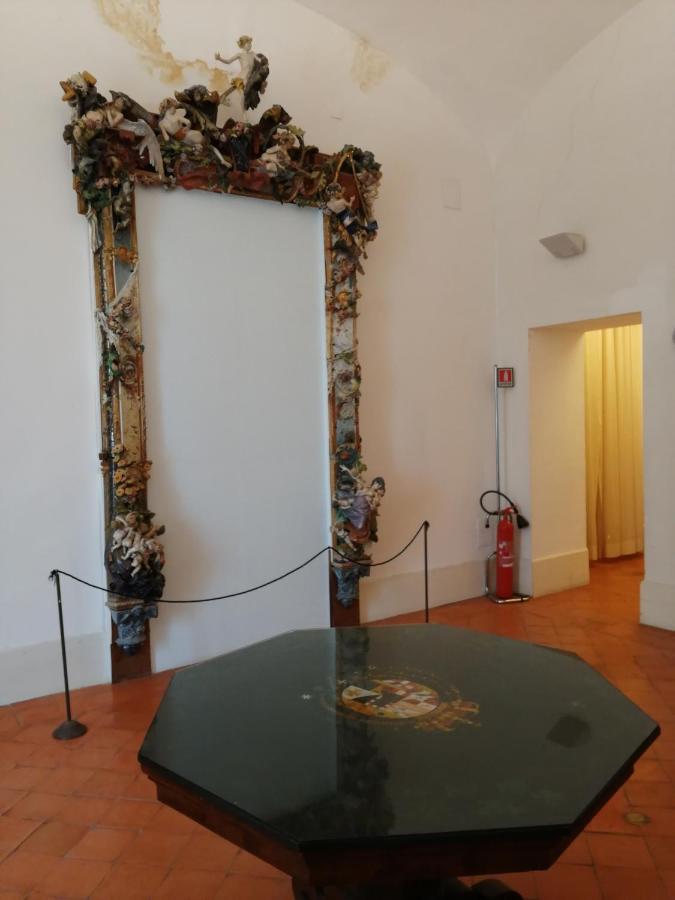 B&B Casa Malù Naples Extérieur photo