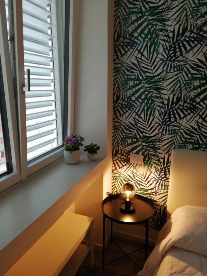 B&B Casa Malù Naples Extérieur photo