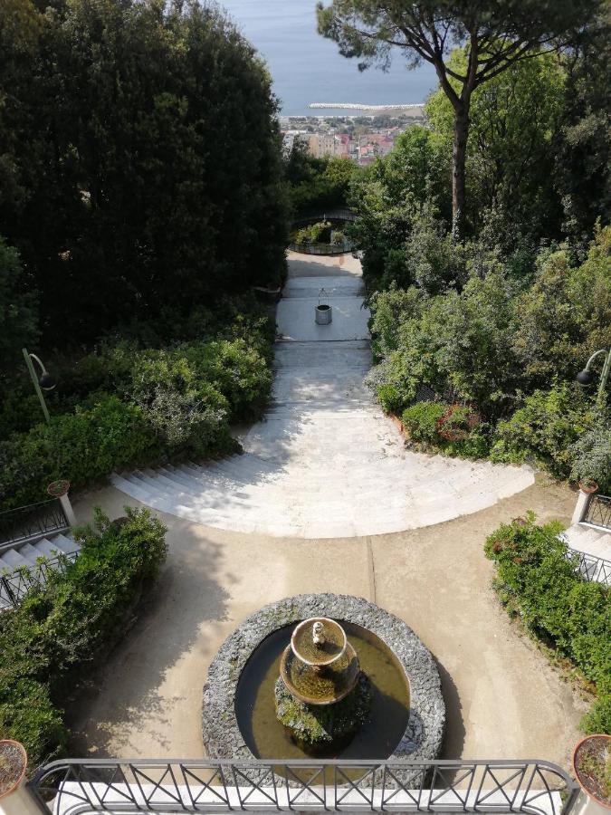 B&B Casa Malù Naples Extérieur photo