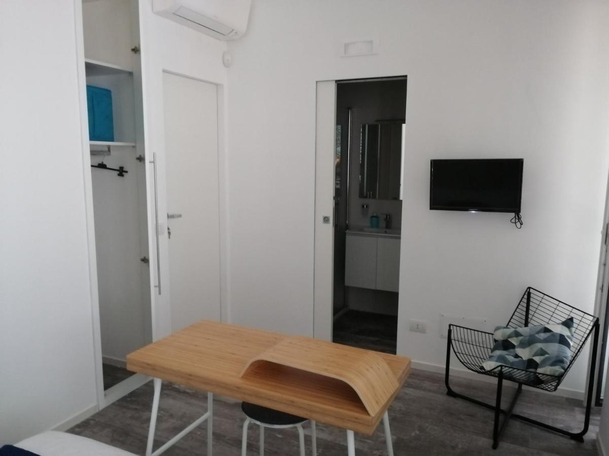 B&B Casa Malù Naples Extérieur photo