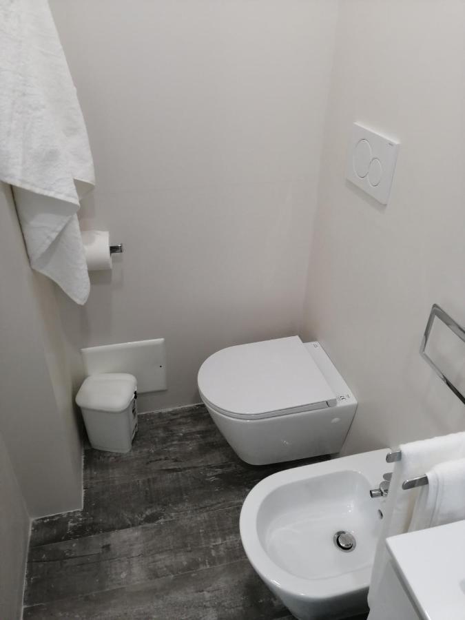 B&B Casa Malù Naples Extérieur photo