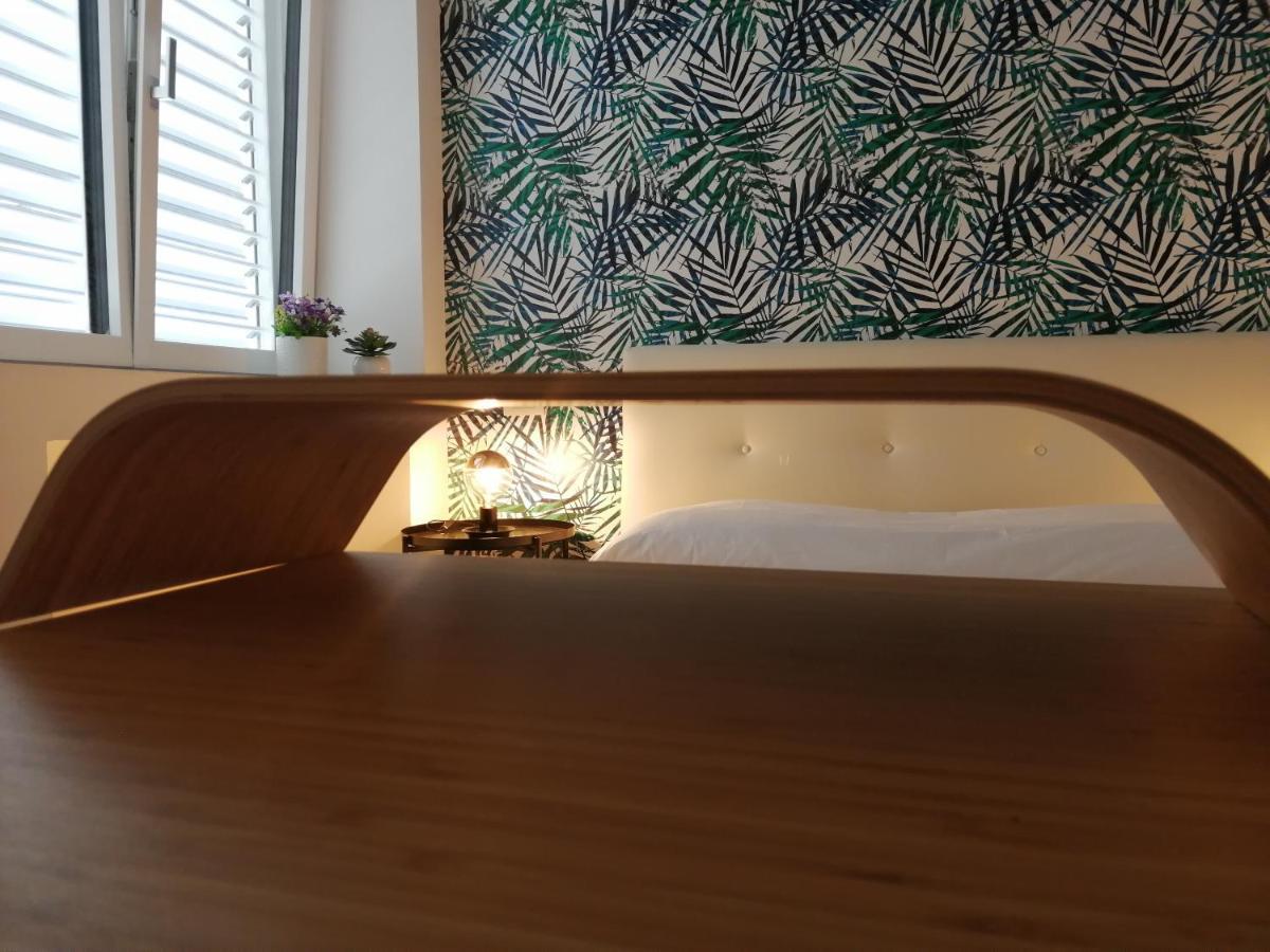 B&B Casa Malù Naples Extérieur photo
