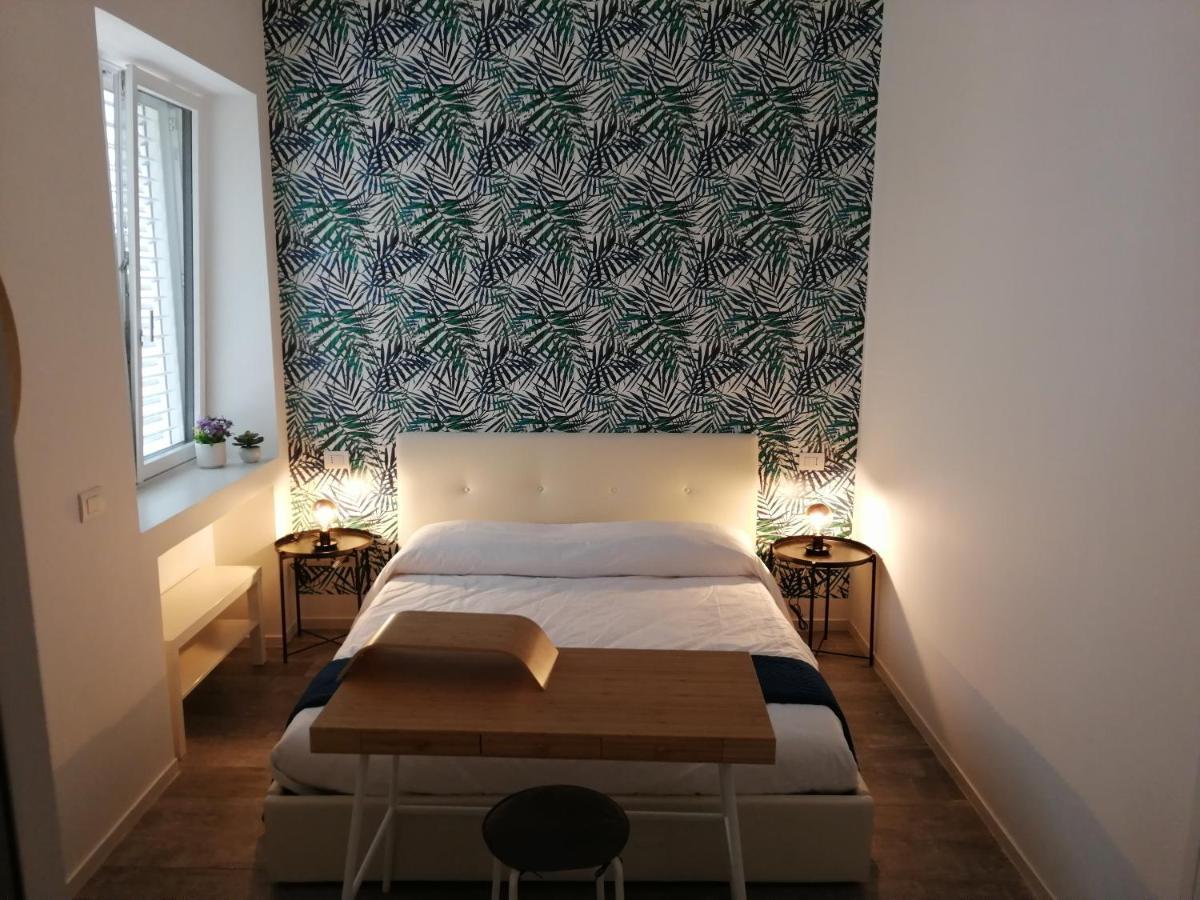 B&B Casa Malù Naples Extérieur photo