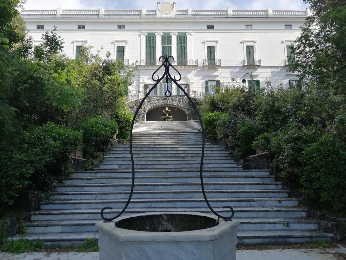 B&B Casa Malù Naples Extérieur photo